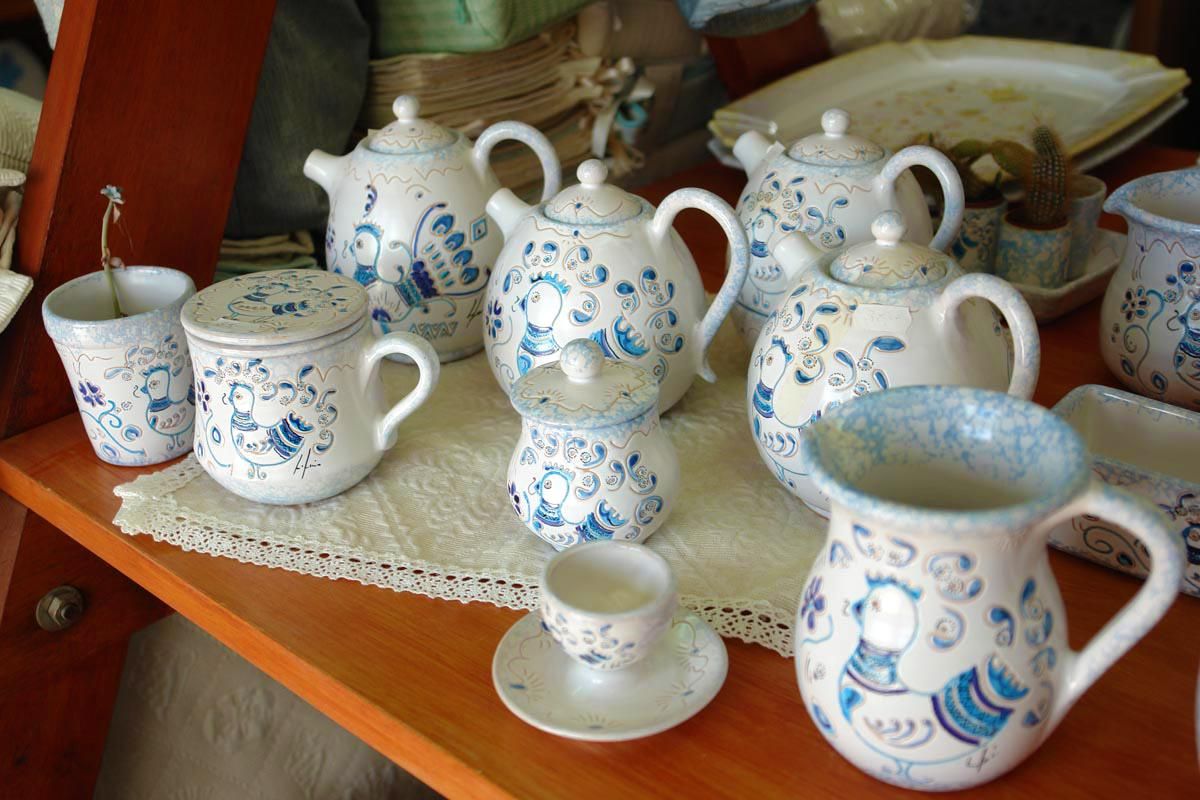 Ceramiche Lino Loi 4