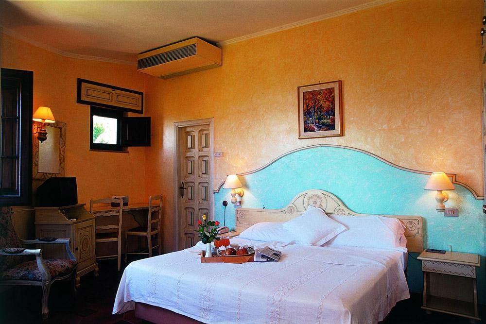 Hotel Costa Dorada Cala Gonone 14