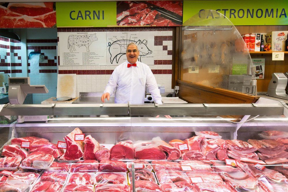 Market Zizzone Dorgali 1