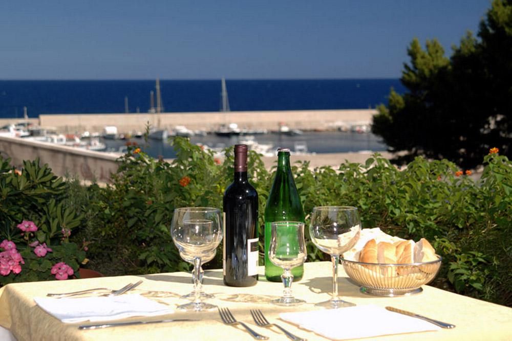 Ristorante Miramare 5
