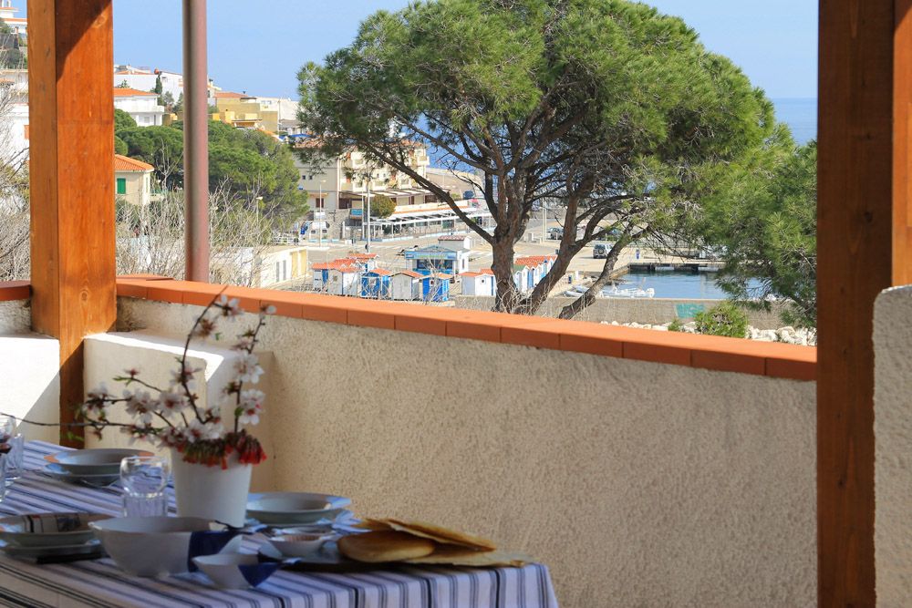 Casa Vacanze sul mare 4