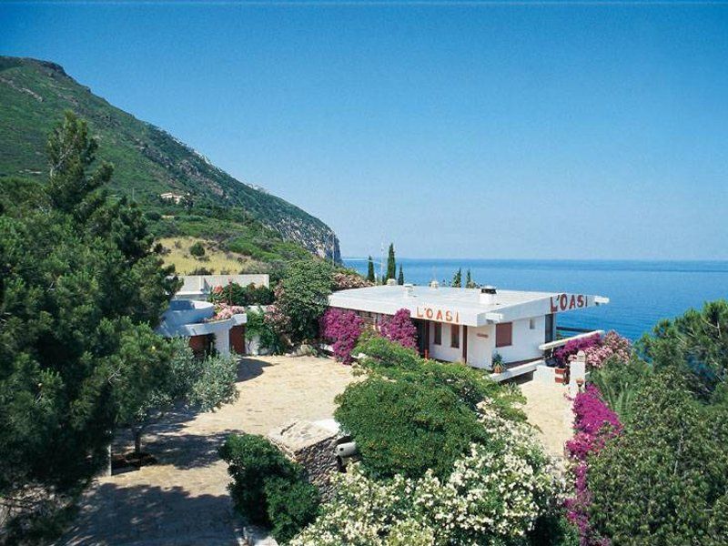 Hotel L'Oasi 10