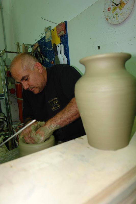Ceramiche Lino Loi 7