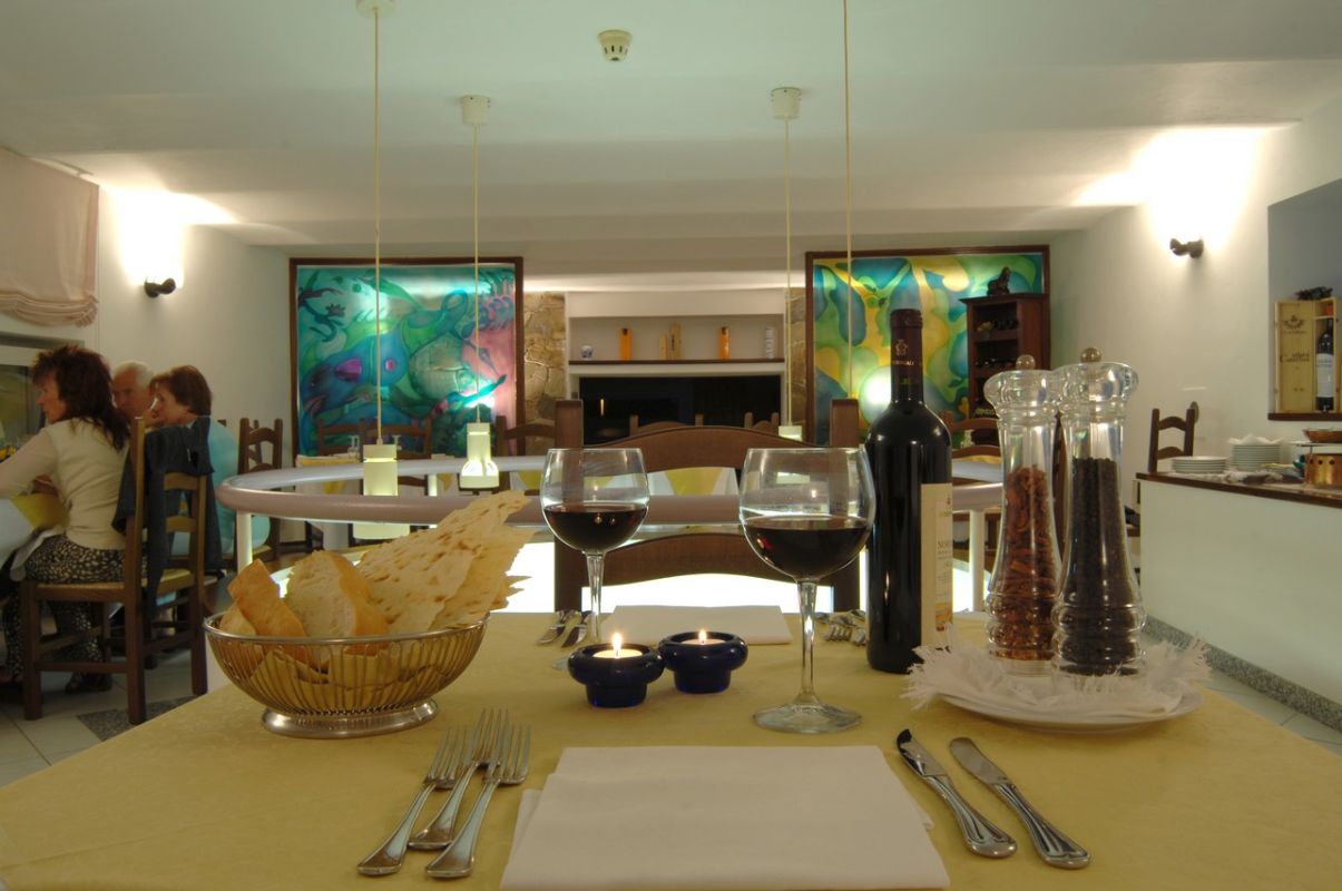 Ristorante Miramare 8