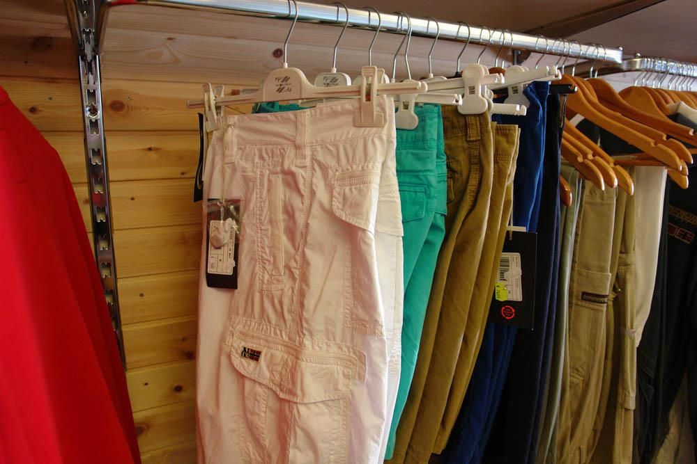Abbigliamento Moda Mare Cala Gonone 17