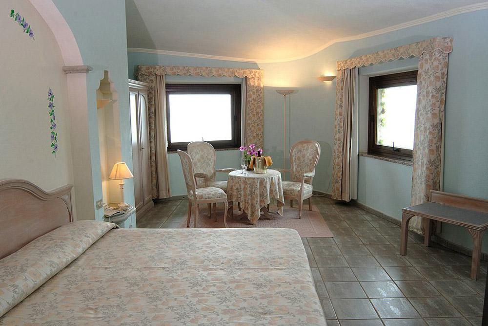 Hotel Costa Dorada Cala Gonone 13