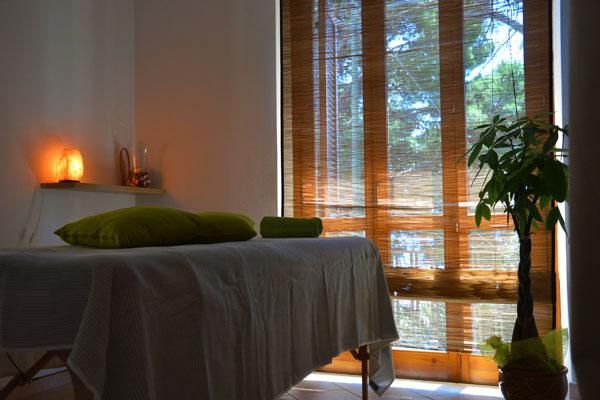 Massaggi Cala Gonone - Angolo del Benessere 9