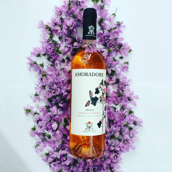 Cantina Mastros de Inu Degustazioni 1