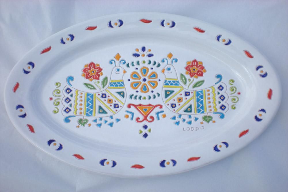 Ceramiche Loddo 9