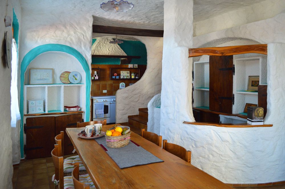 Casa Vacanze sul mare 3