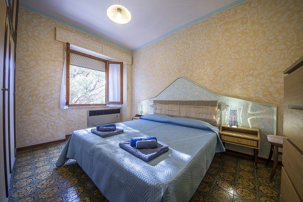 Appartamento con terrazza 5