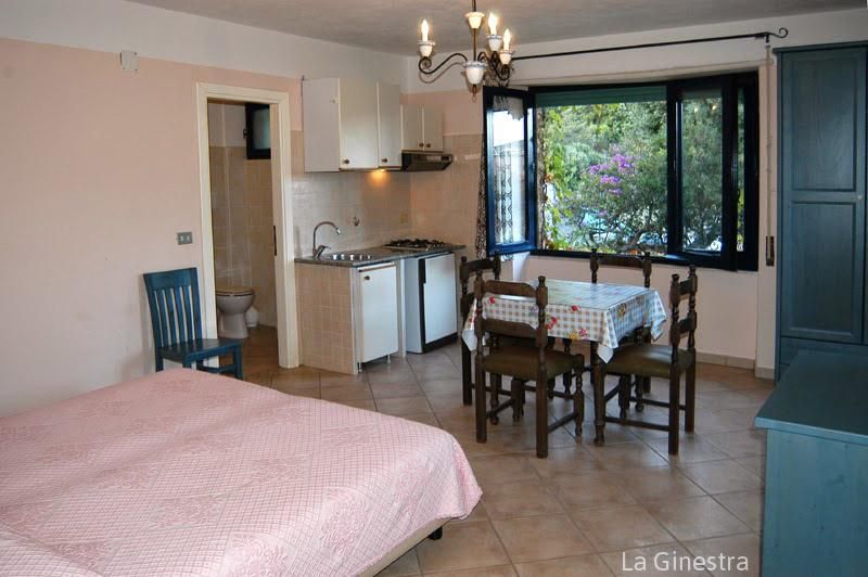 Casa Vacanze La Ginestra 3