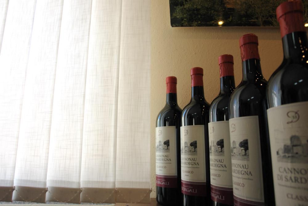Cantina Sociale Dorgali 3
