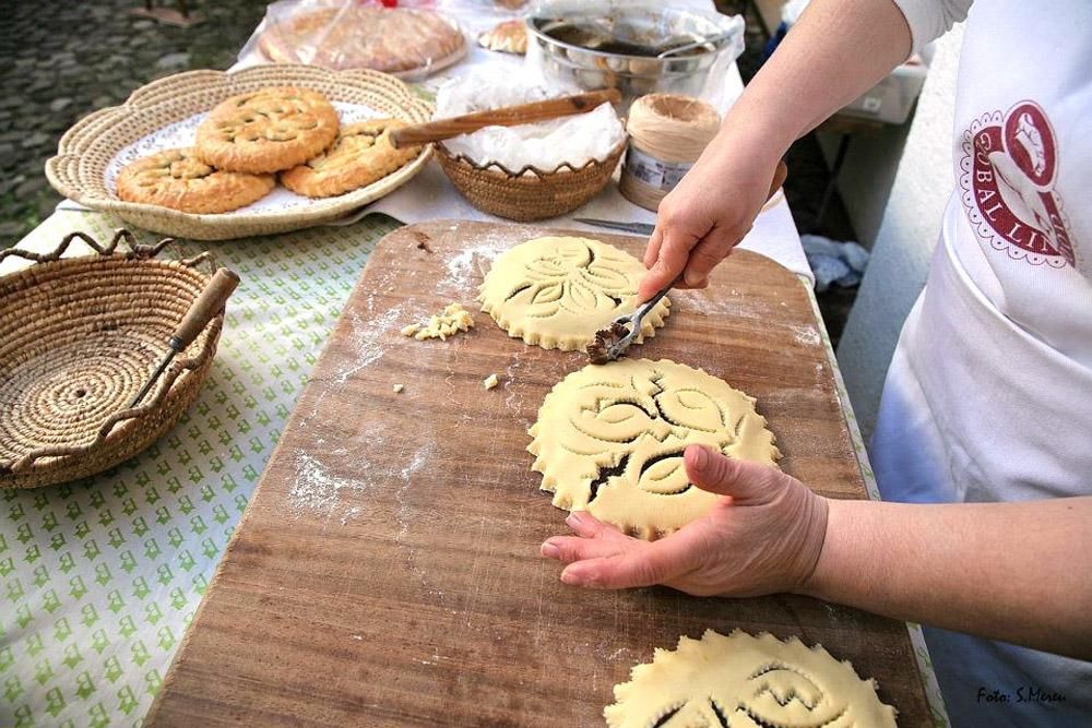 Pasticceria Santa Lucia Dorgali 10