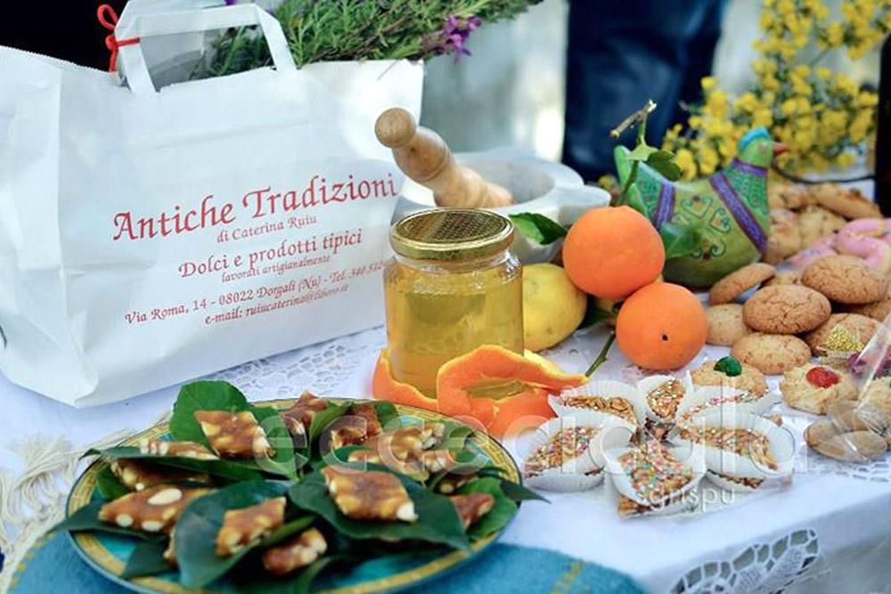 Pasticceria Antiche Tradizioni 15