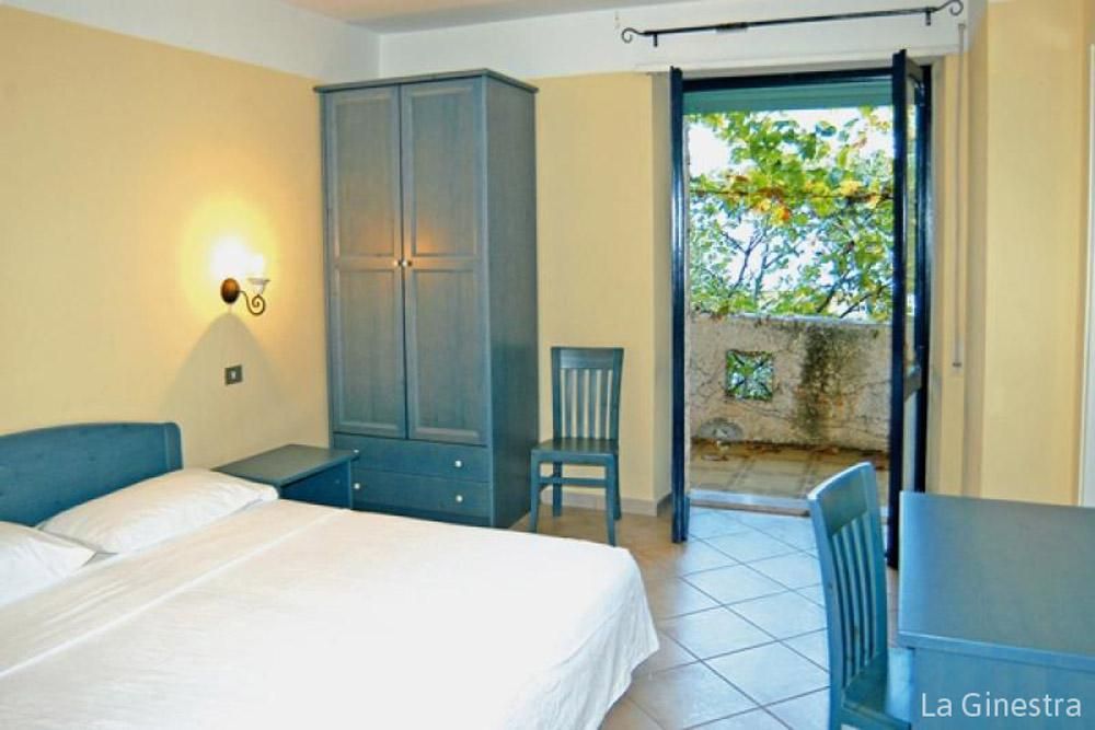 Casa Vacanze La Ginestra 5