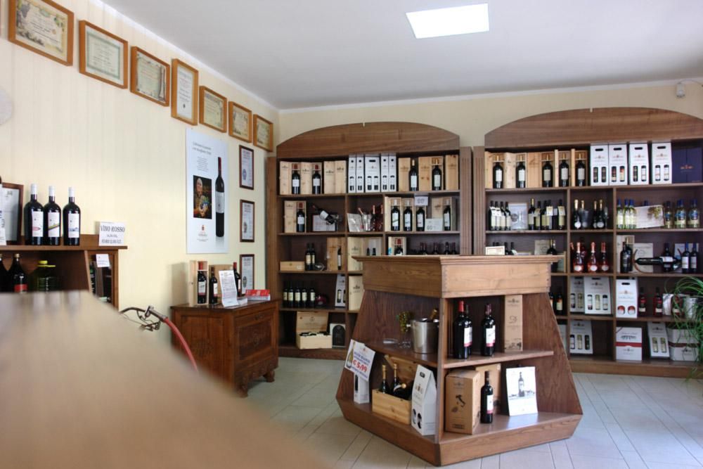 Cantina Sociale Dorgali 5