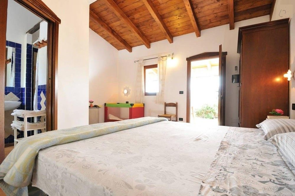 Agriturismo Didone Dorgali 4