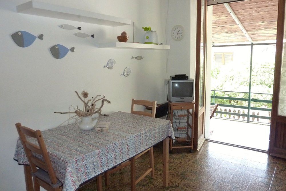 Appartamento con terrazza 3