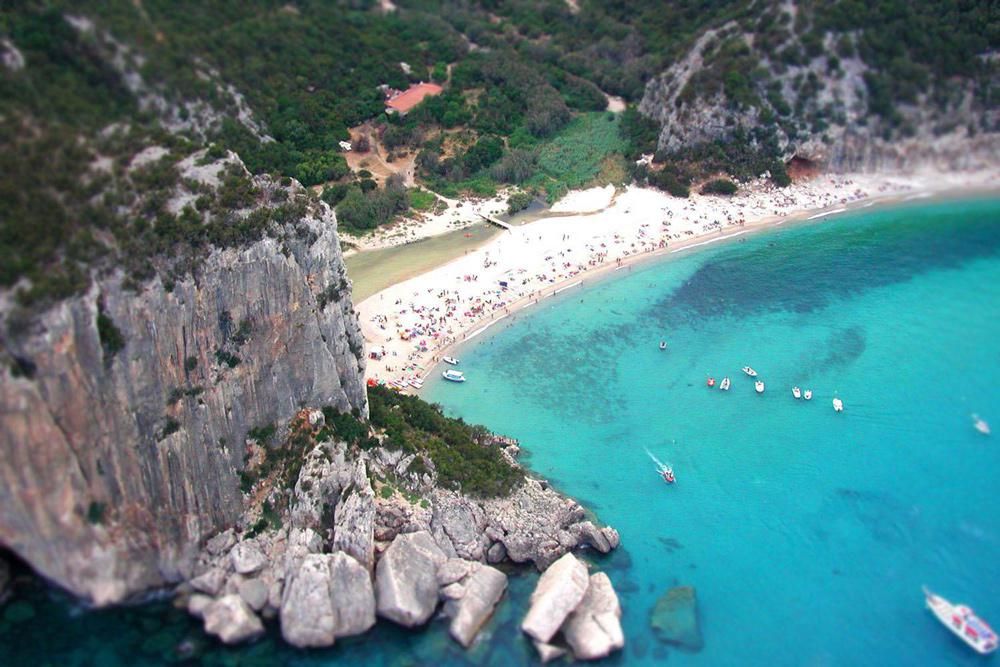 Charter Cala Luna Eleventh 5
