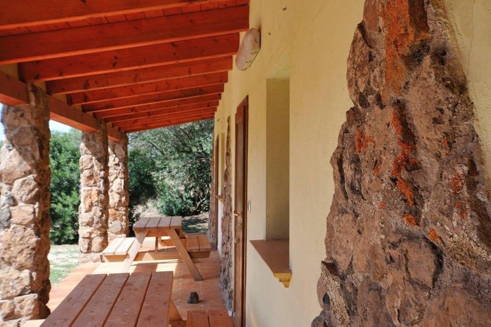 Agriturismo Didone Dorgali 2