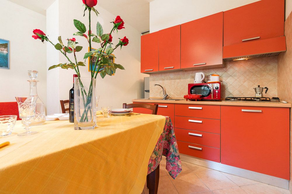 Casa vacanze Mare Calmo 6