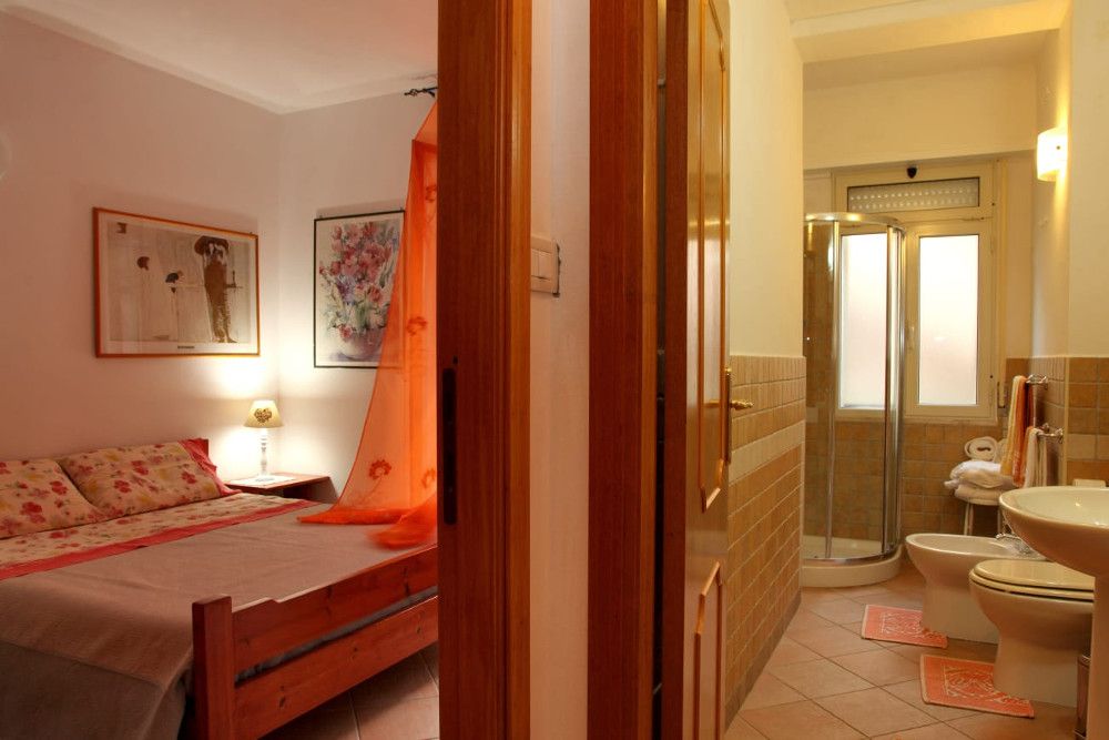 Casa Vacanze Pireddu 5