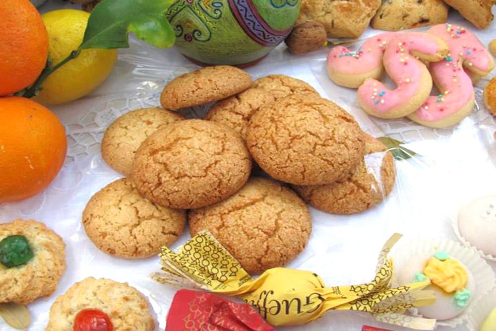 Pasticceria Antiche Tradizioni 17