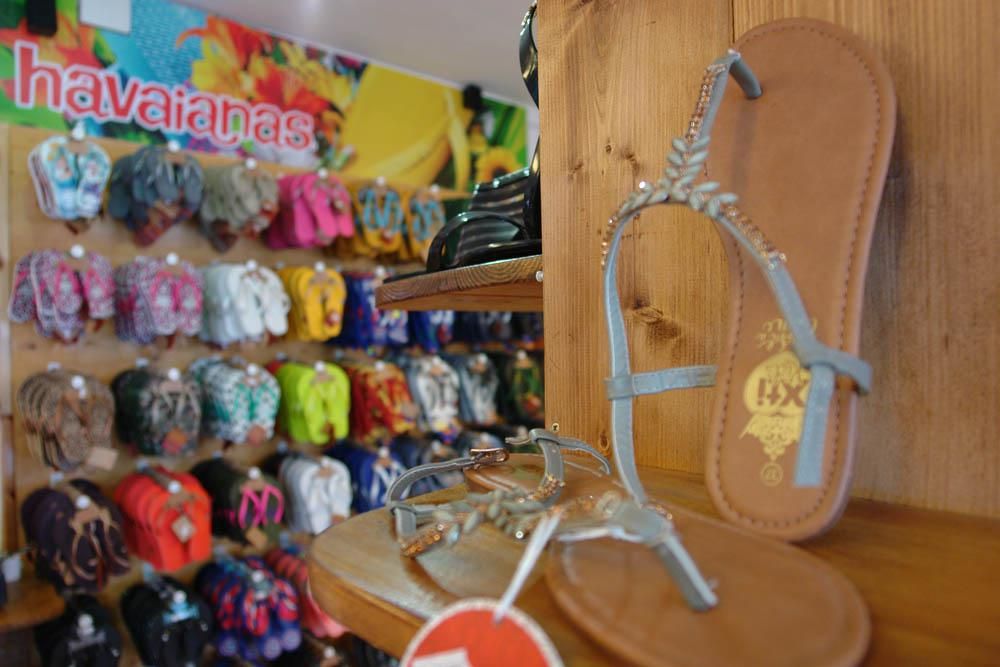Abbigliamento Moda Mare Cala Gonone 5
