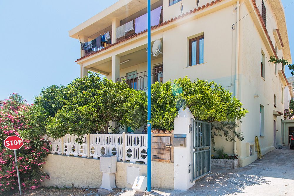 Bed and Breakfast Cala Gonone Le Ginestre 10