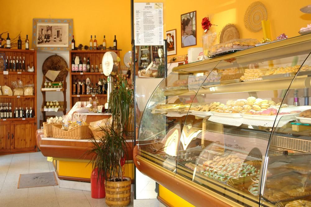 Pasticceria Antiche Tradizioni 8