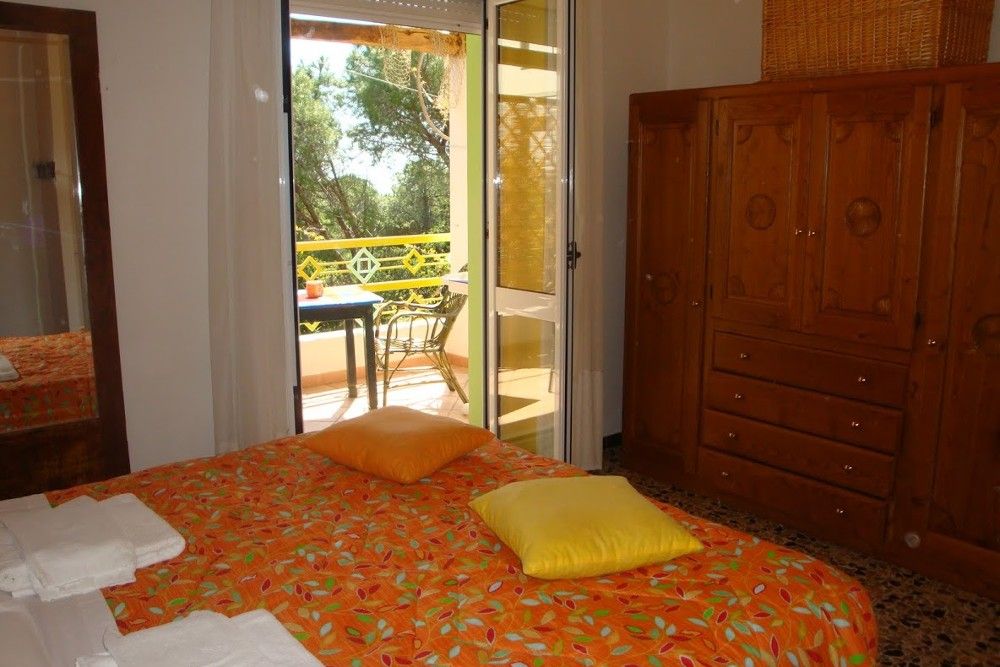 Casa Lecci 5