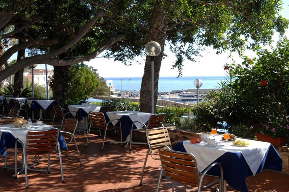 Hotel Miramare 6