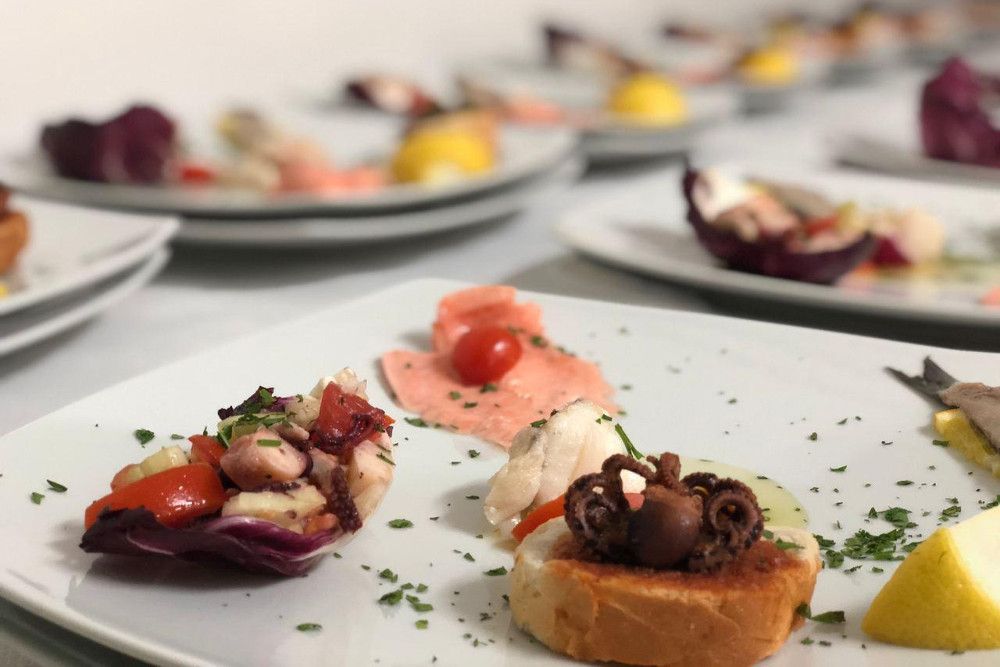 Ristorante Villa Cedrino 6