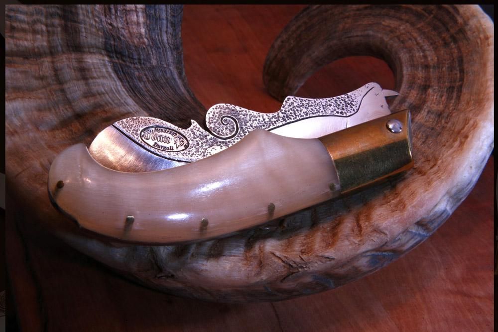 Coltelli Ivan Pira 15