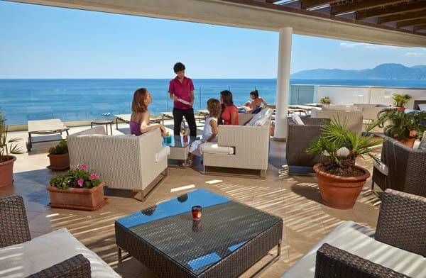Hotel Cala Luna 2