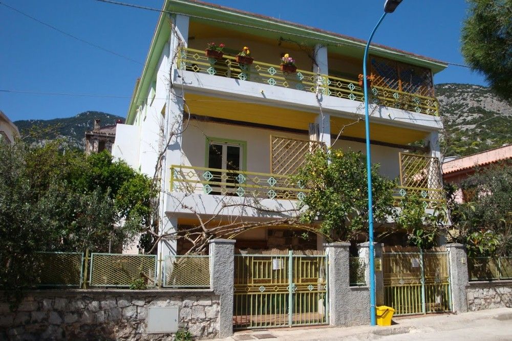 Casa Lecci 3