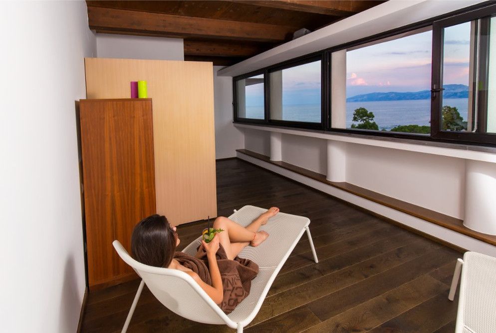 Spa Cala Luna Cala Gonone 7