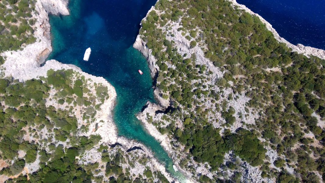Tour Fiordi e Piscine di Venere