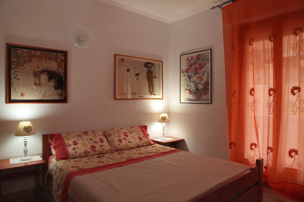 Casa Vacanze Pireddu 4