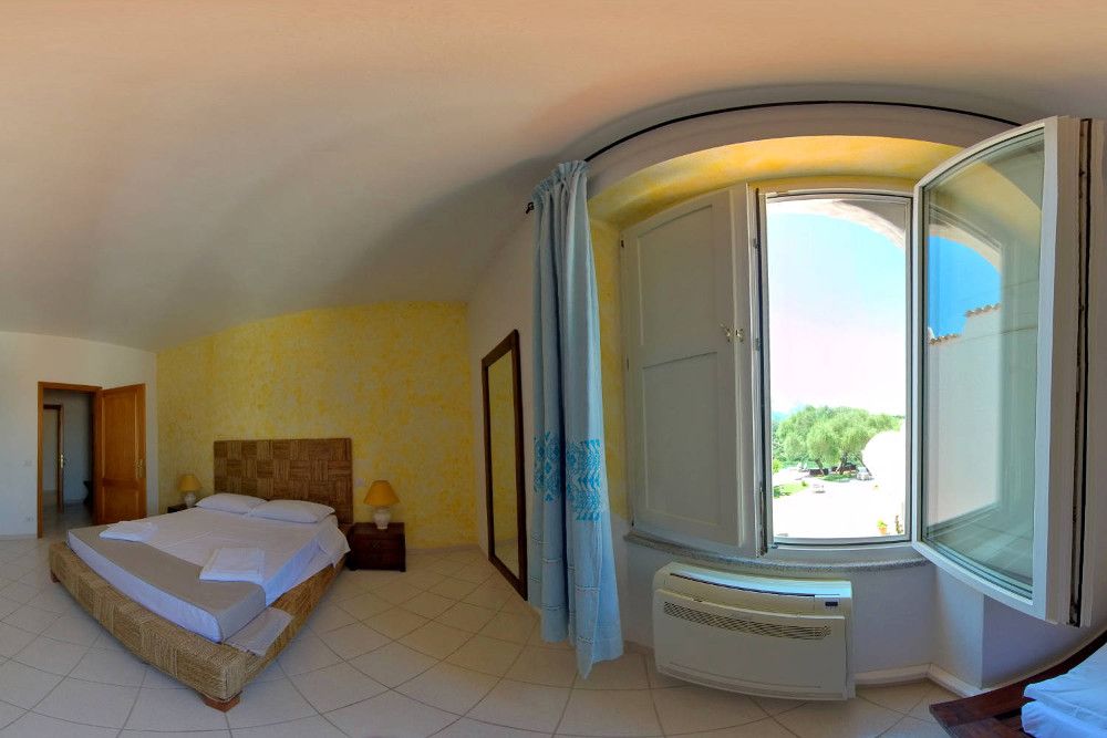 Hotel Villa Cedrino 20