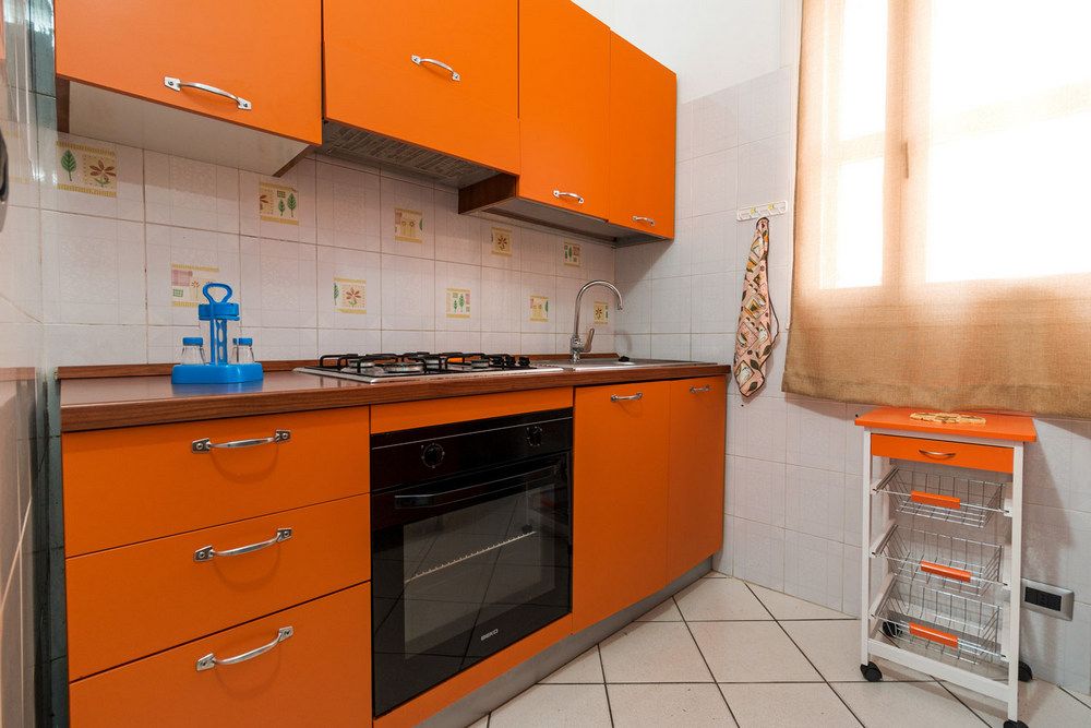 Casa vacanze Maramè 3