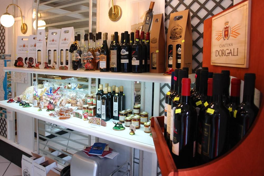 Gastronomia Panificio Onesto 6