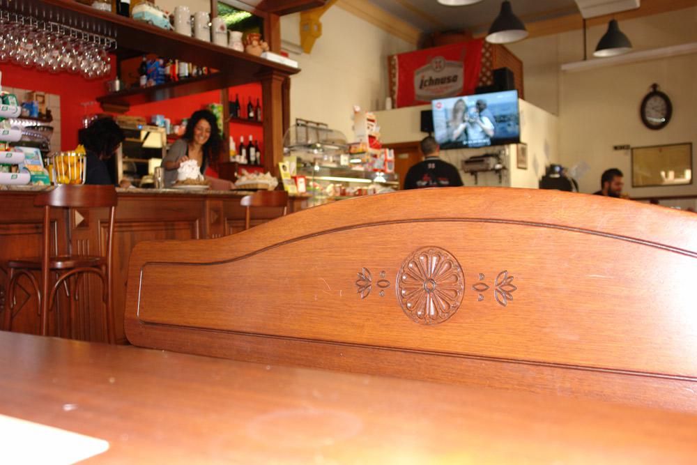 Bar Luciano Dorgali 1