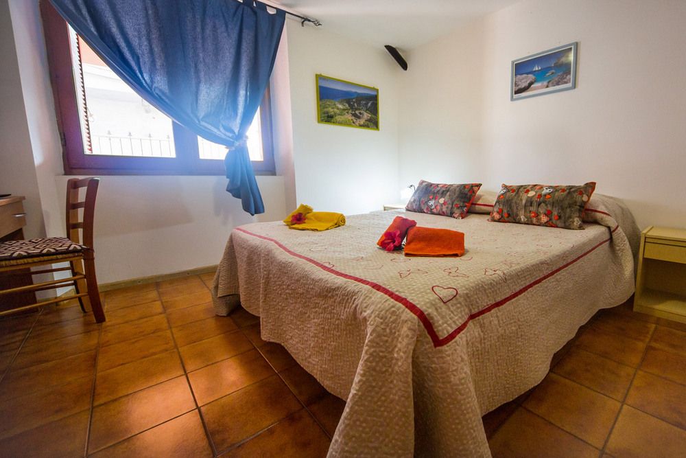 Casa vacanze Le Meduse 5