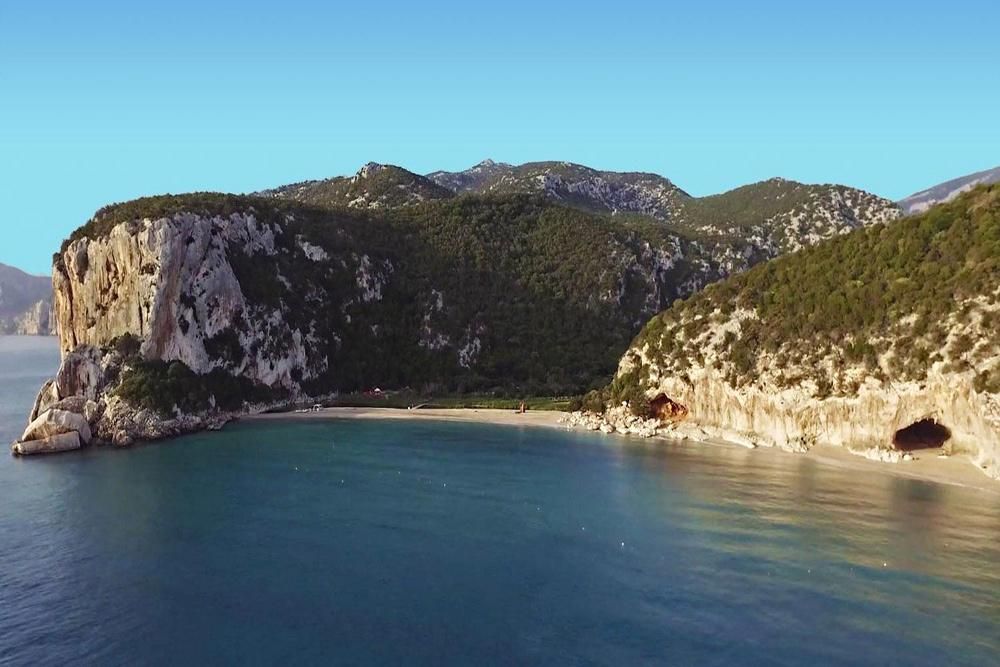 Charter Cala Luna Eleventh 7