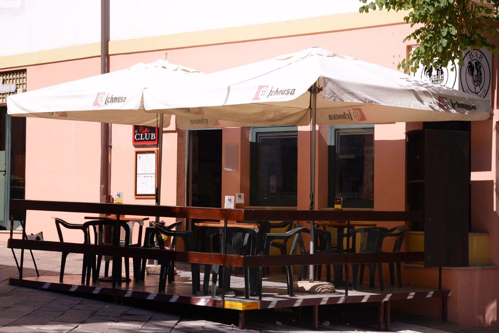 Pub Tavola Calda - Il Gallo Nero 7