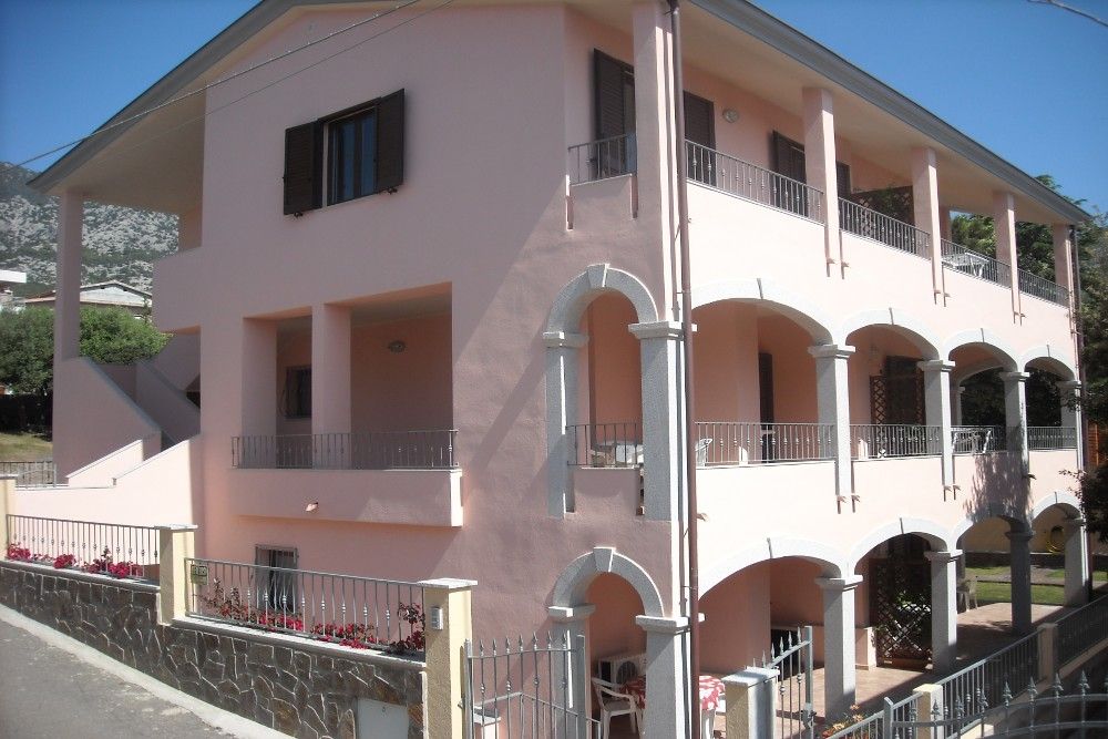 Lido Residence 1