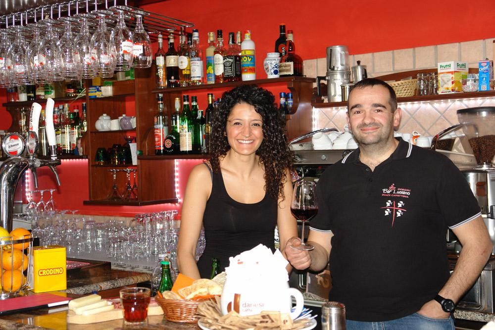 Bar Luciano Dorgali 9