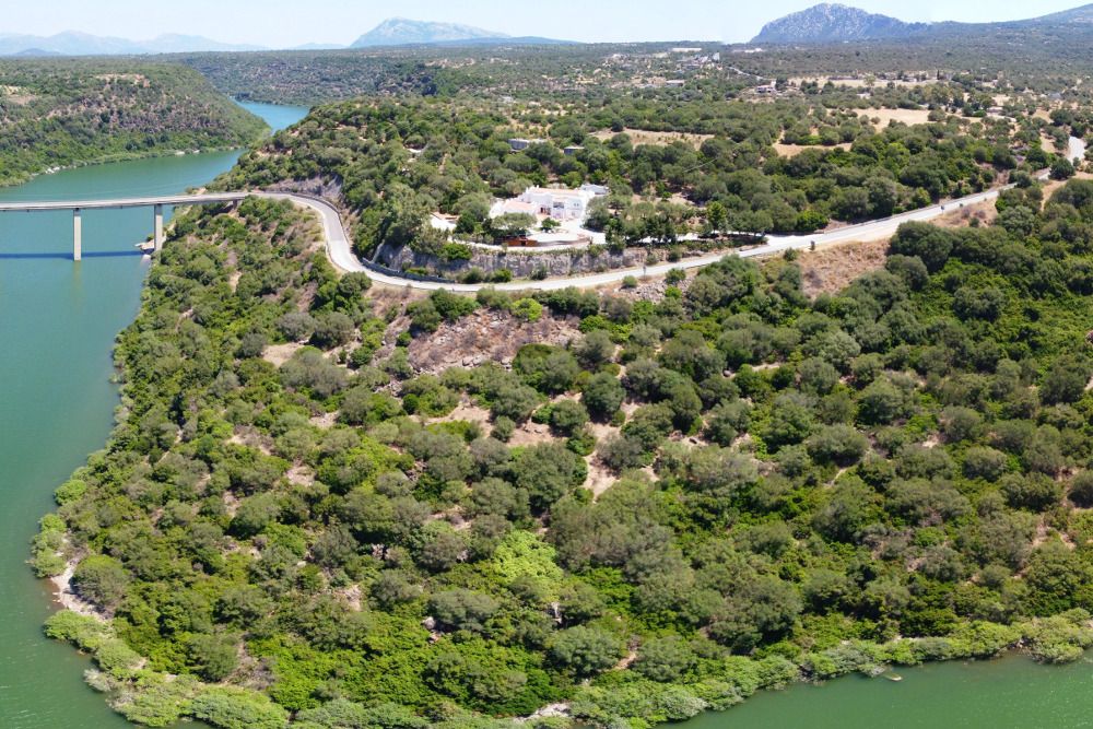 Hotel Villa Cedrino 7